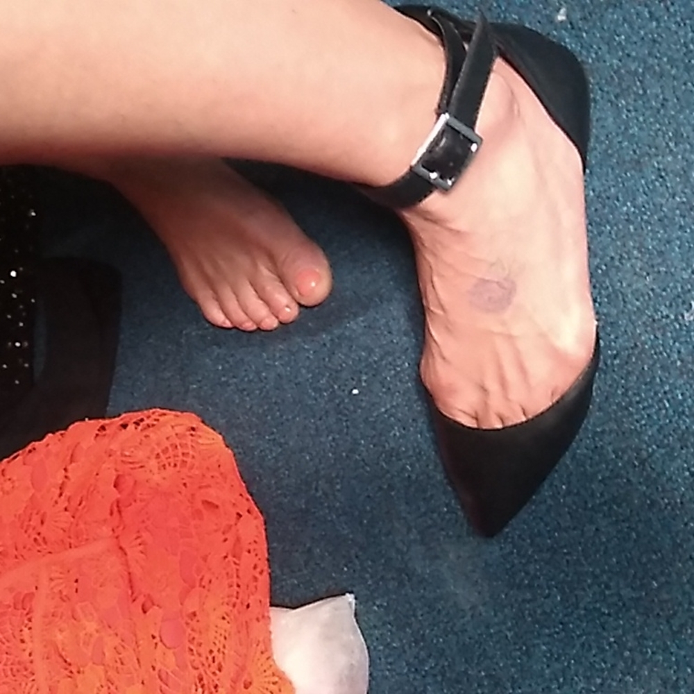 Shoes - Picture 6 of 6